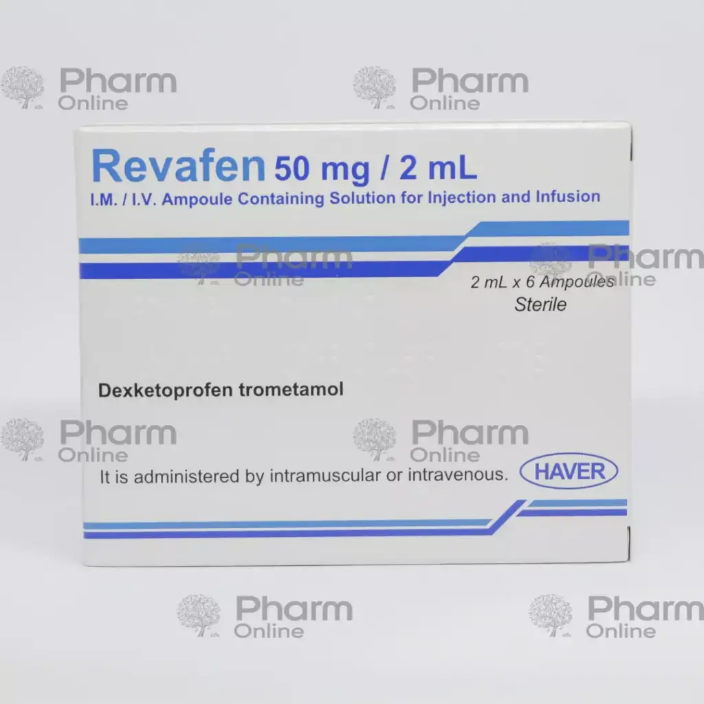 KETESSE 50 MG 2 ML ENJ. COZELTI ICEREN 6 AMPUL 31109