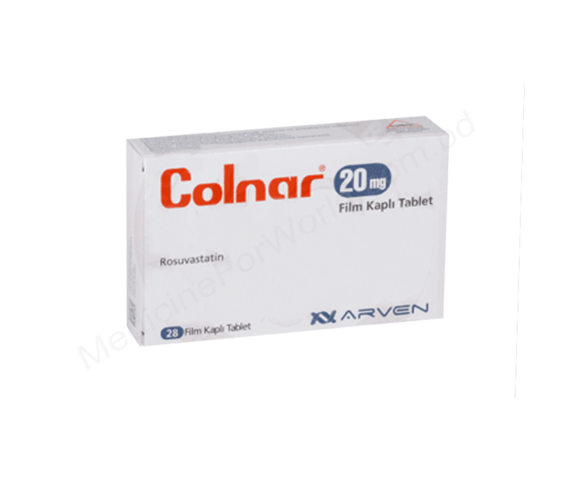 KOLROS 20 MG 28 FILM KAPLI TABLET 1 KOLROS 20 MG 28 FILM KAPLI TABLET 31227