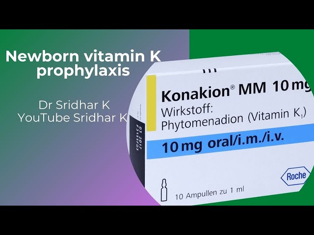 KONAKION 10 MG 5 AMPUL 1 KONAKION 10 MG 5 AMPUL 31237