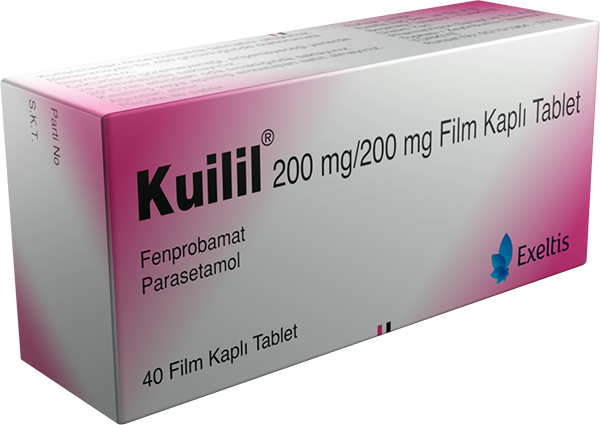 KUILIL 40 FILM TABLET 1 KUILIL 40 FILM TABLET 31267