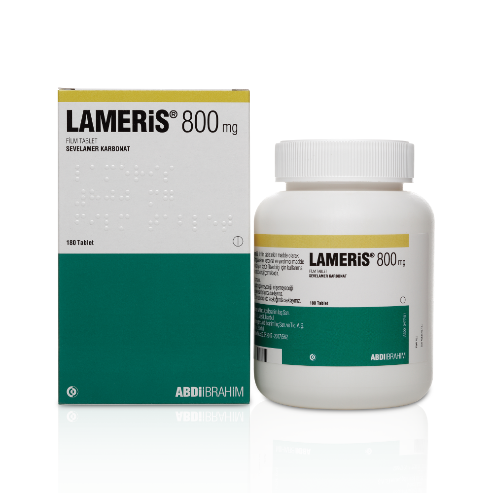 LAMERIS 800 MG 180 FILM TABLET 1 LAMERIS 800 MG 180 FILM TABLET 22841