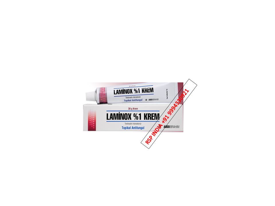 LAMINOX % 1 15 GR KREM 1 LAMINOX 1 15 GR KREM 31304