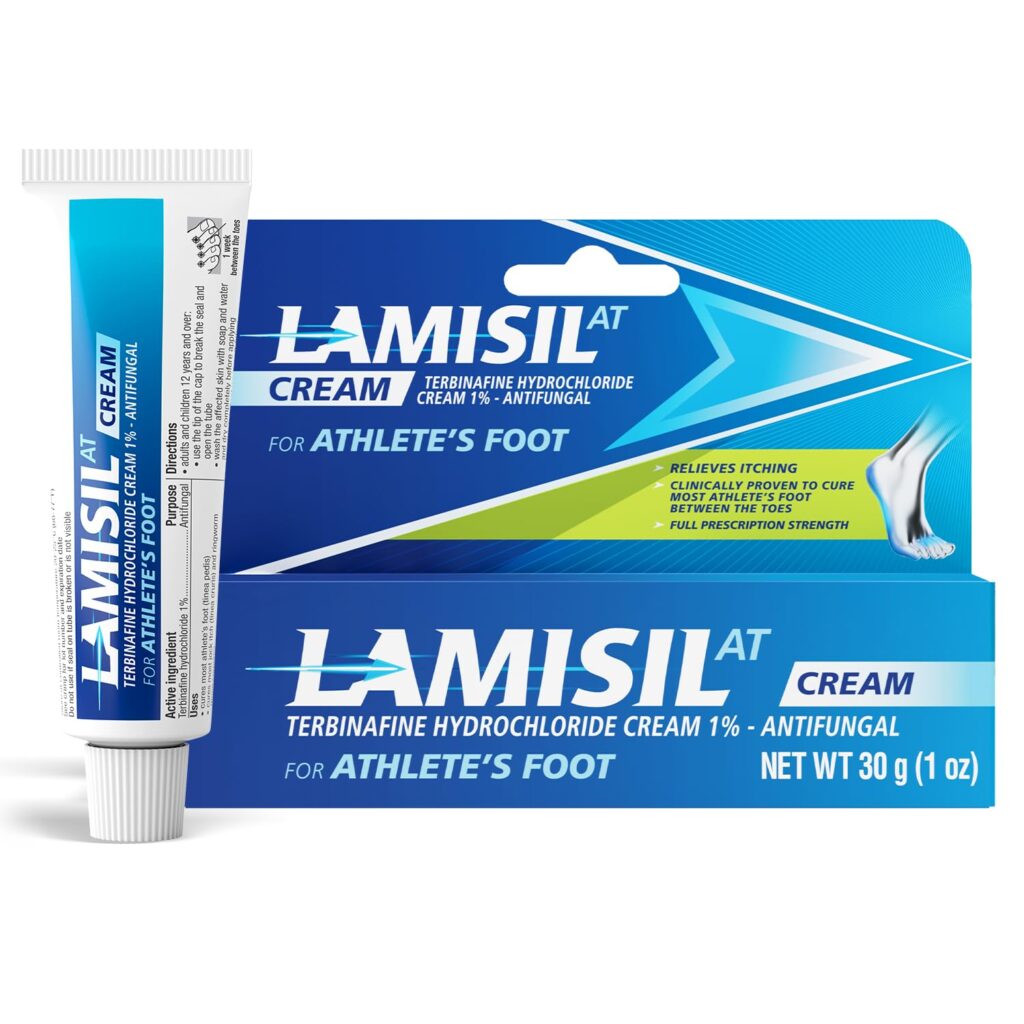 LAMISIL %1 15 GR KREM 1 LAMISIL 1 15 GR KREM 31309