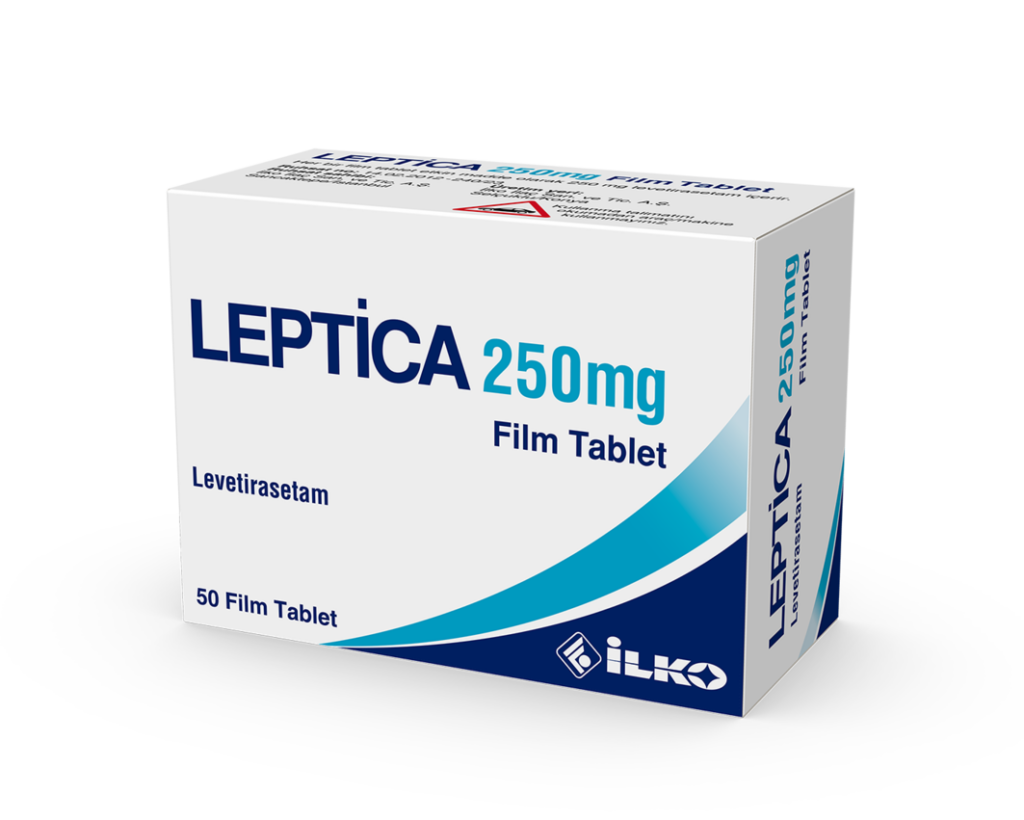 LEPTICA 250 MG 50 FILM TABLET 1 LEPTICA 250 MG 50 FILM TABLET 22922