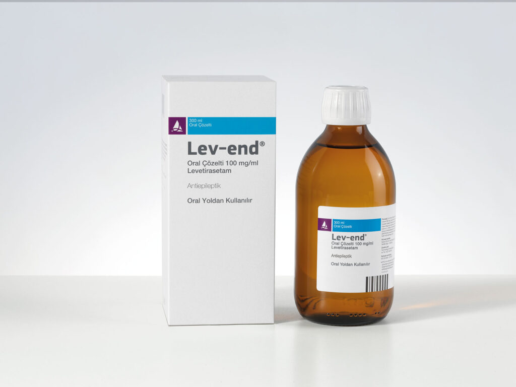LEV-END 100 MG/ML ORAL COZELTI (300 ML) 1 LEV END 100 MG ML ORAL COZELTI 300 ML 22942