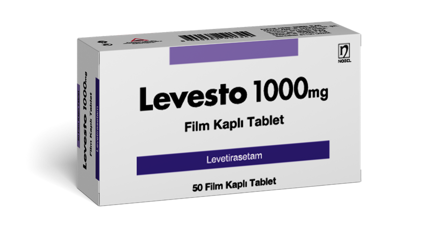 LEVESTO 1000 MG 50 FILM TABLET 1 LEVESTO 1000 MG 50 FILM TABLET 31426