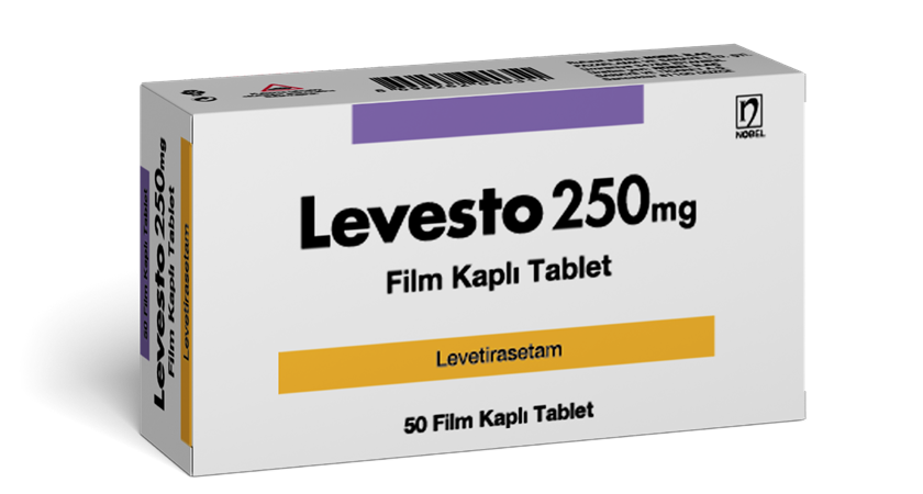 LEVESTO 250 MG 50 FILM TABLET 1 LEVESTO 250 MG 50 FILM TABLET 31427