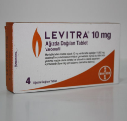 LEVITRA 10 MG AGIZDA DAGILAN 2 TABLET 1 LEVITRA 10 MG AGIZDA DAGILAN 2 TABLET 31431