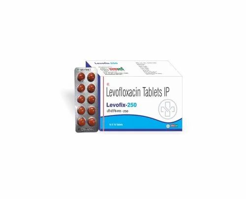LEVOFIX 750 MG 7 FILM TABLET 1 LEVOFIX 750 MG 7 FILM TABLET 31441