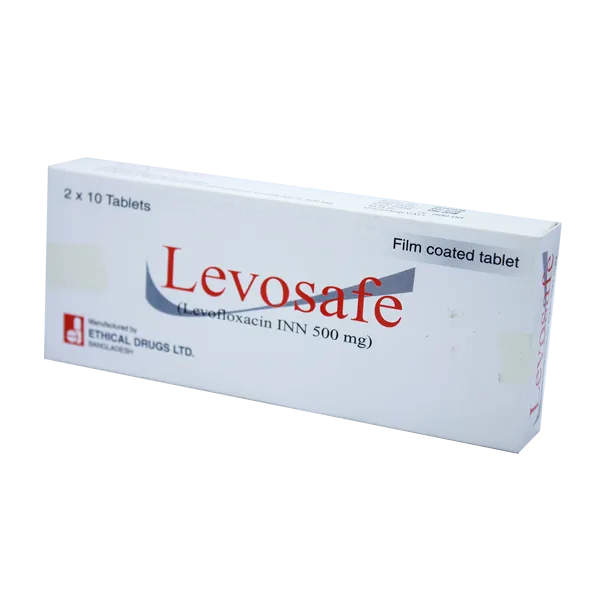 LEVOLON 750 MG 7 FILM TABLET 1 LEVOLON 750 MG 7 FILM TABLET 31445