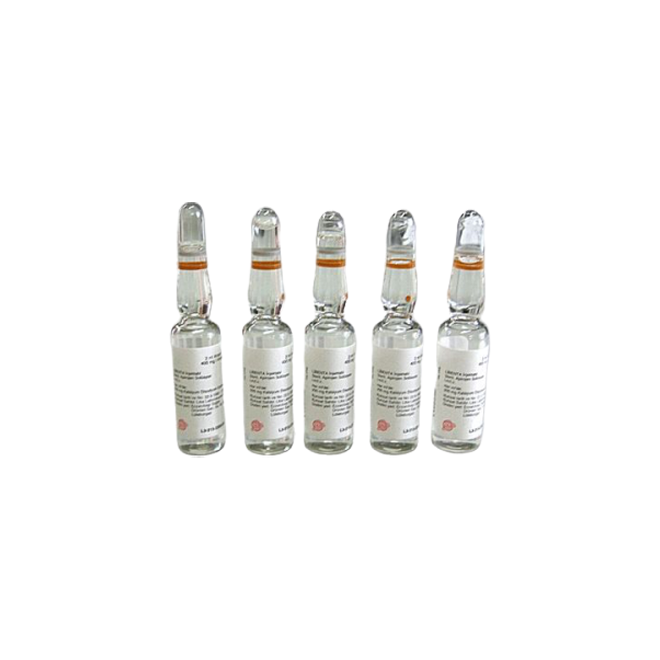 LIBENTA 400 MG/2 ML ENJEKSIYONLUK COZELTI 1 LIBENTA 400 MG 2 ML ENJEKSIYONLUK COZELTI 31477