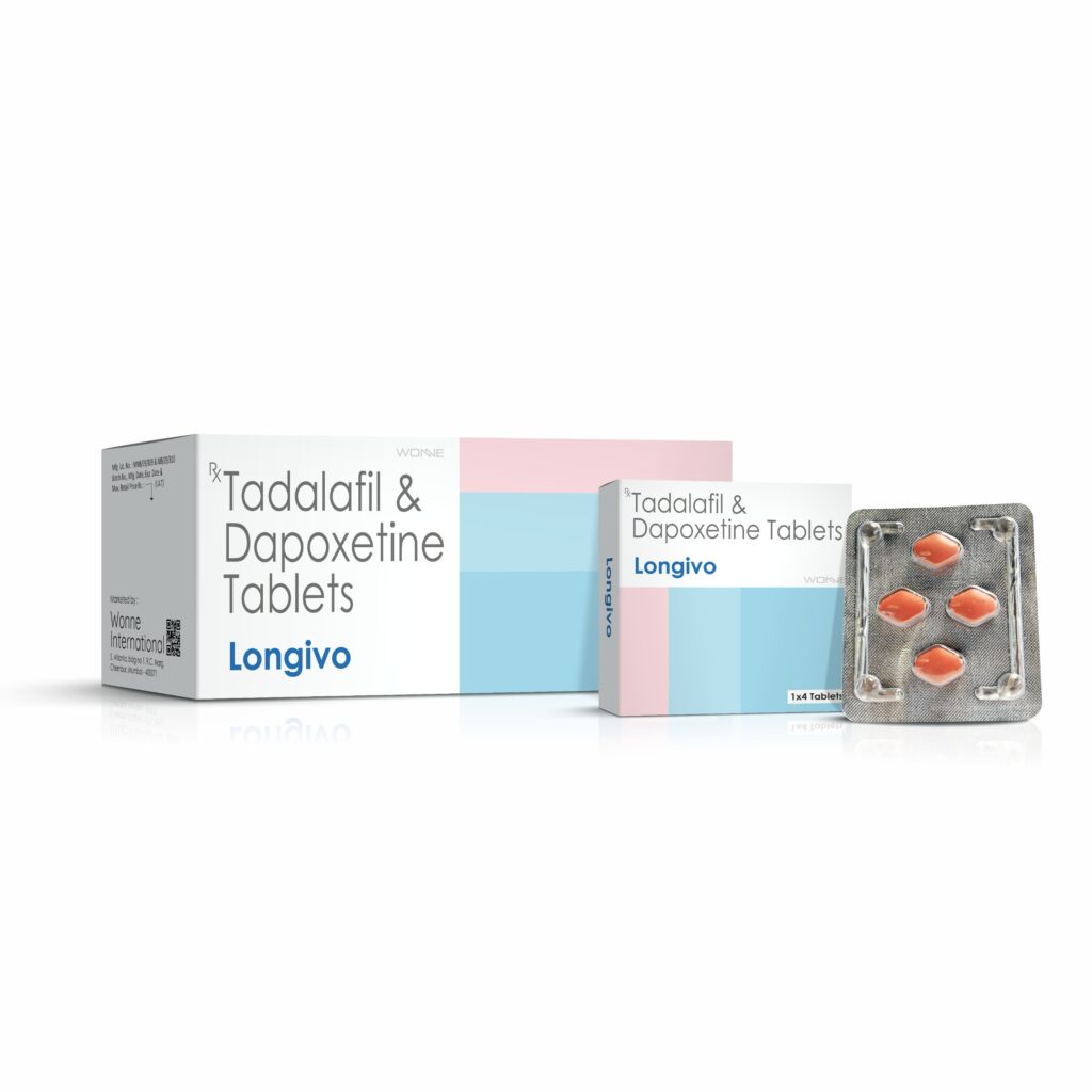 LONGIVO 20 MG 2 FILM TABLET 1 LONGIVO 20 MG 2 FILM TABLET 31581