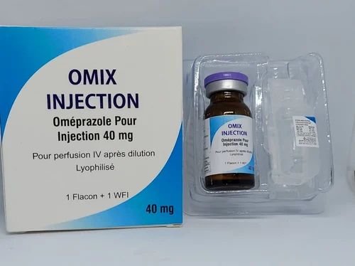 LOSEC 40 MG 1 FLAKON 1 LOSEC 40 MG 1 FLAKON 31604