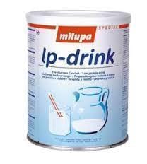 LPD (LOW PROTEIN DRINK) 1 LPD LOW PROTEIN DRINK 23084