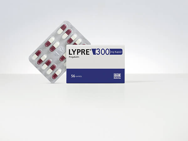 LYPRE 50 MG 56 KAPSUL 1 LYPRE 50 MG 56 KAPSUL 31662