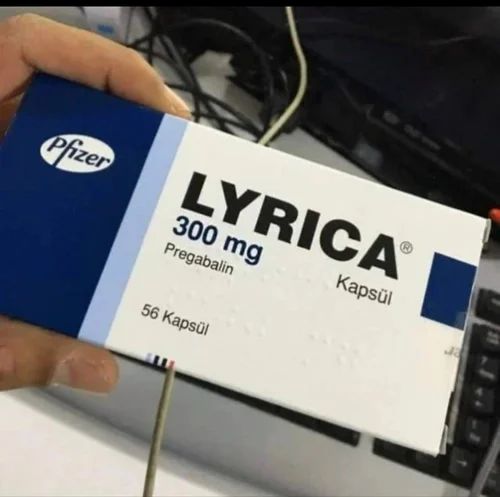 LYRICA 225 MG 56 KAPSUL 1 LYRICA 225 MG 56 KAPSUL 23108