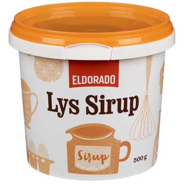 LYS 1 500 GR. 1 LYS 1 500 GR. 31667