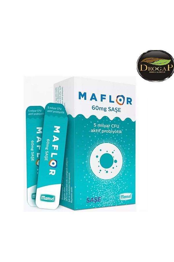 MAFLOR 5 SASE 1 MAFLOR 5 SASE 31694