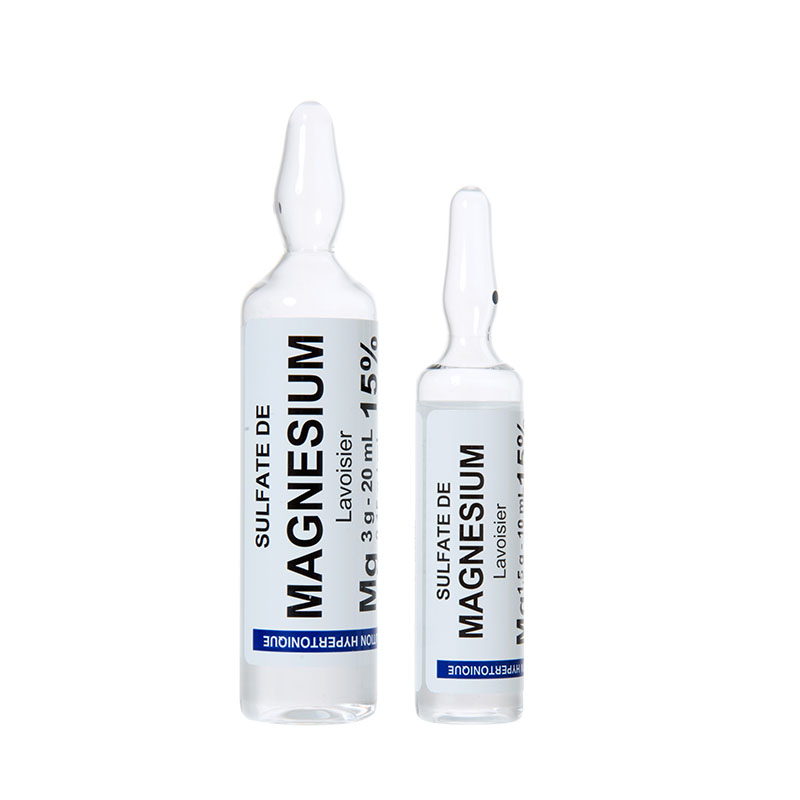 MAGNEZYUM SULFAT 10 ML 1 MAGNEZYUM SULFAT 10 ML 23147