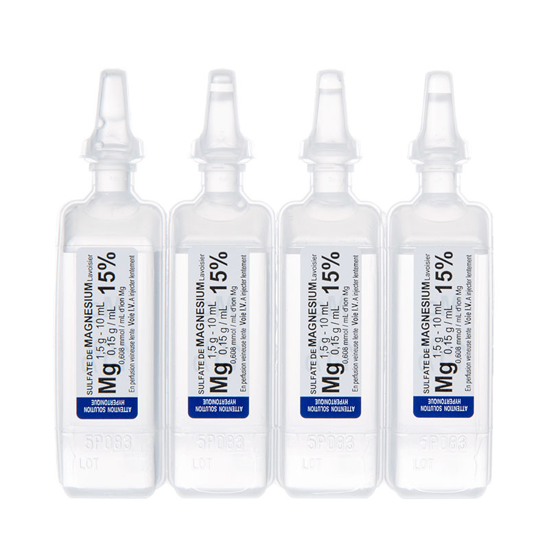 MAGNEZYUM SULFAT % 15 100 AMPUL 1 MAGNEZYUM SULFAT 15 100 AMPUL 31709