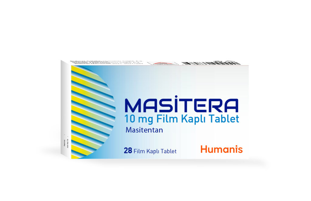 MASITERA 10 MG FILM KAPLI TABLET 23168