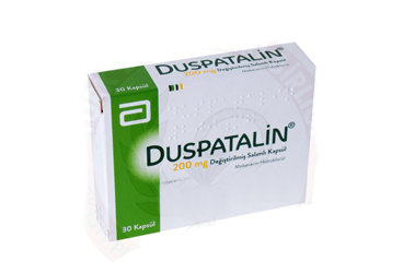MEBEFIT 200 MG RETARD 30 KAPSUL 1 MEBEFIT 200 MG RETARD 30 KAPSUL 31788