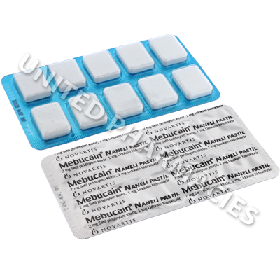 MEBUCAIN NANELI 20 PASTIL 1 MEBUCAIN NANELI 20 PASTIL 31789