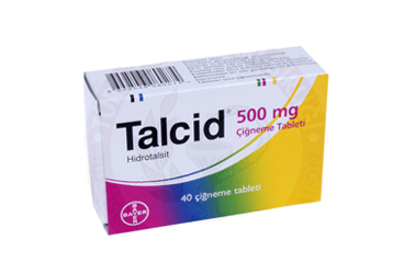MEDALCITE 500 MG 40 CIGNEME TABLETI 1 MEDALCITE 500 MG 40 CIGNEME TABLETI 31793