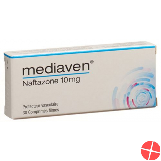 MEDIAVEN 10 MG 100 TABLET 1 MEDIAVEN 10 MG 100 TABLET 31797