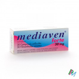 MEDIAVEN 10 MG 30 TABLET 1 MEDIAVEN 10 MG 30 TABLET 31798