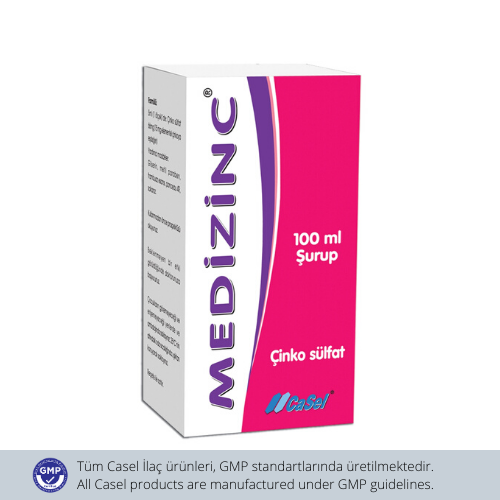 MEDIZINC SURUP 100 ML 1 MEDIZINC SURUP 100 ML 23199