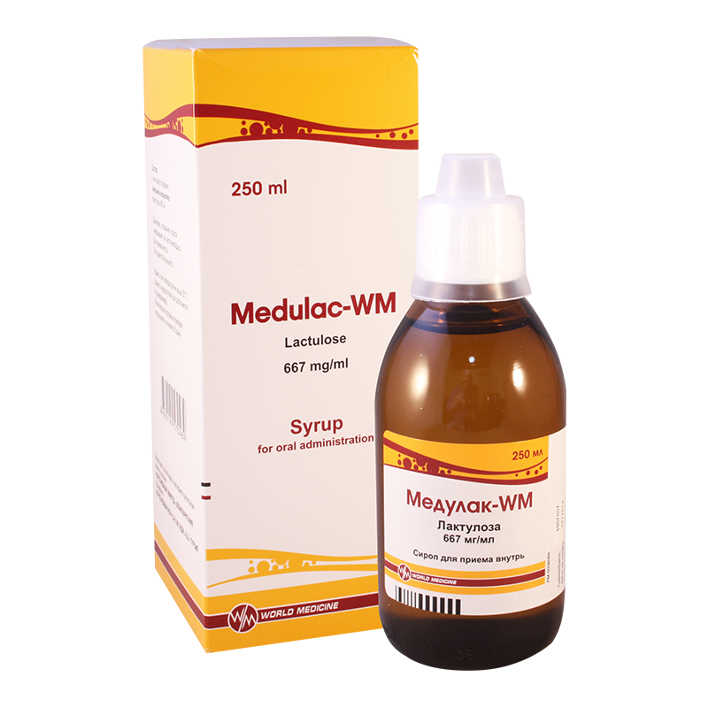 MEDULAC-WM 670MG/ML 250 ML SURUP 1 MEDULAC WM 670MG ML 250 ML SURUP 23201