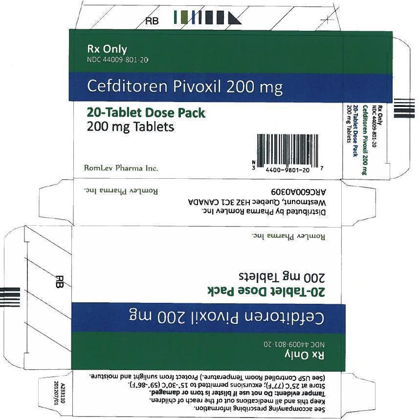 MEIACT 200 MG 20 FILM TABLET 1 MEIACT 200 MG 20 FILM TABLET 31839