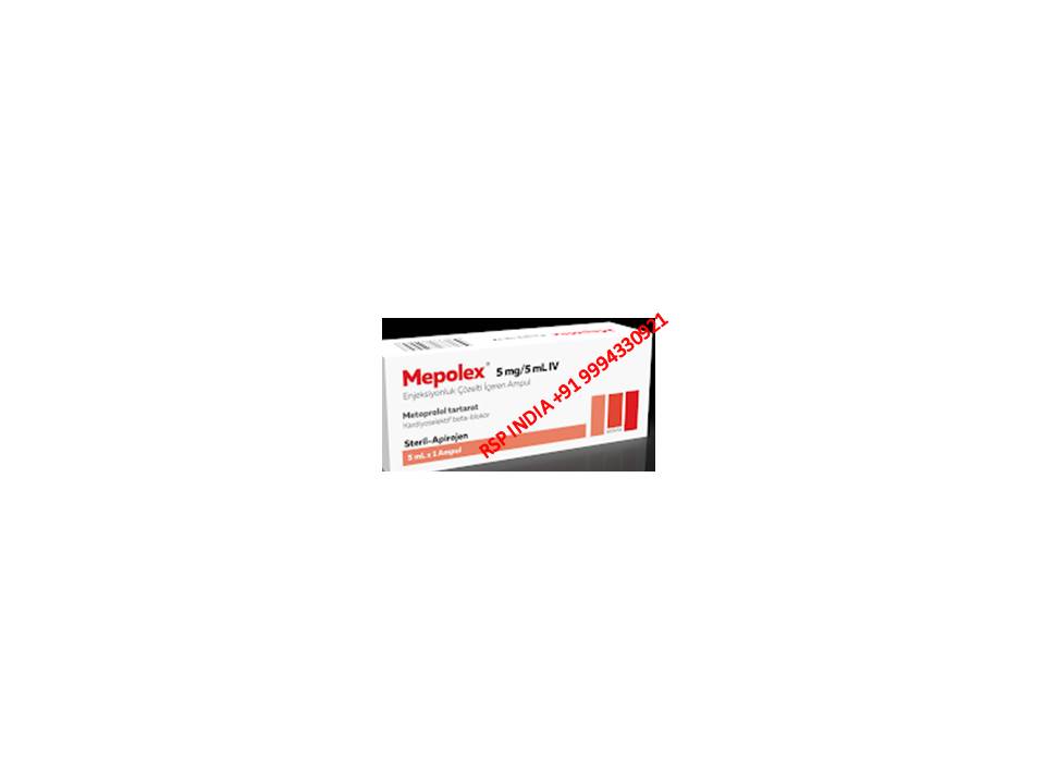 MEPOLEX 5 MG/5 ML IV ENJ. COZELTI ICEREN AMPUL 1 MEPOLEX 5 MG 5 ML IV ENJ. COZELTI ICEREN AMPUL 31893