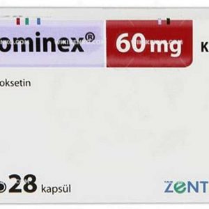 MESPERIN 40 MG DR 28 KAPSUL 1 MESPERIN 40 MG DR 28 KAPSUL 31913