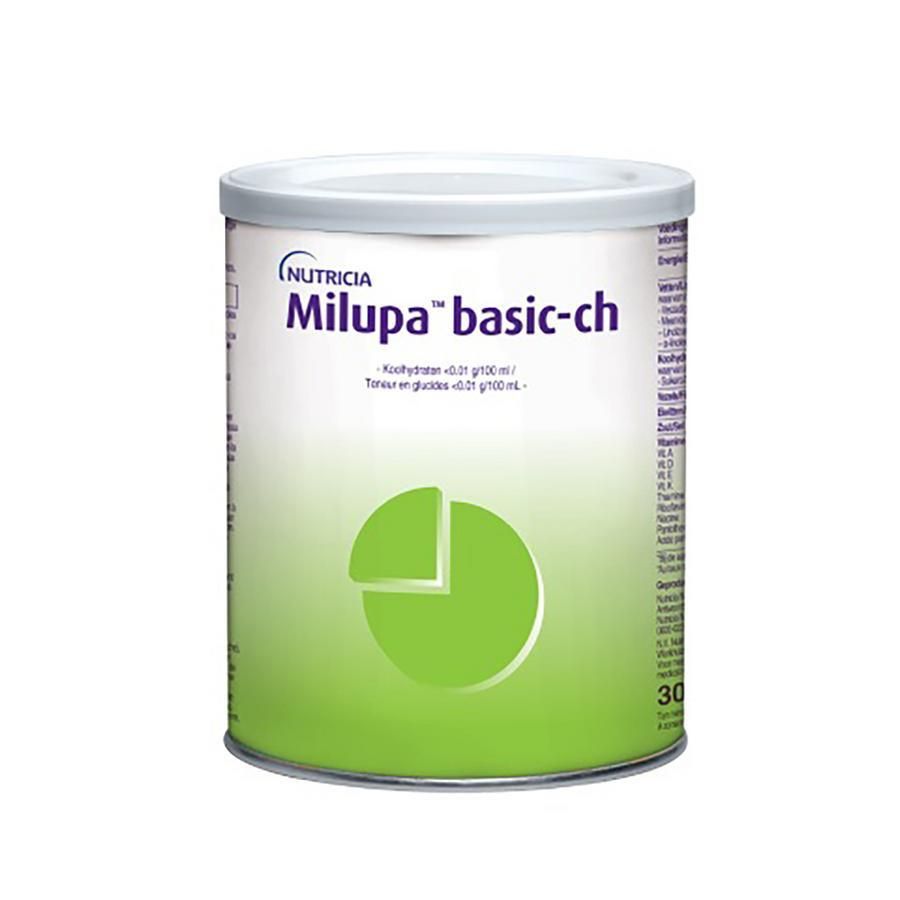 MILUPA BASIC-CH (300 G) 1 MILUPA BASIC CH 300 G 23323