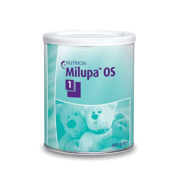 MILUPA OS 1 500 G 23335