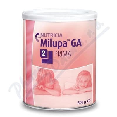 MILUPA UCD 2 PRIMA (500 G) 1 MILUPA UCD 2 PRIMA 500 G 23346