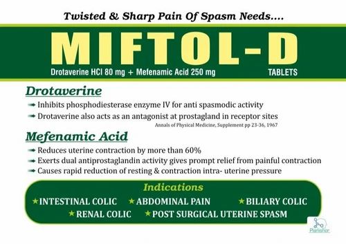 MOLIT PLUS 500 MG 10 MG TABLET 20 TABLET 32108