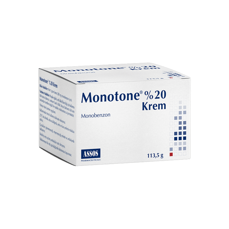 MONOTONE KREM 1 MONOTONE KREM 23411