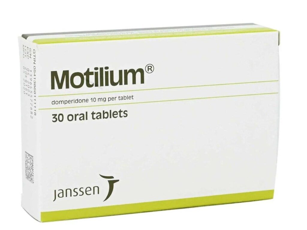 MOTILIUM 10 MG 30 FILM TABLET 1 MOTILIUM 10 MG 30 FILM TABLET 32151