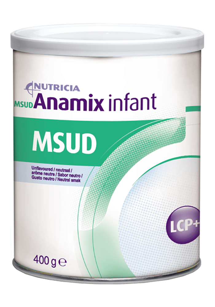 MSUD ANAMIX INFANT 400 G 1 MSUD ANAMIX INFANT 400 G 23444