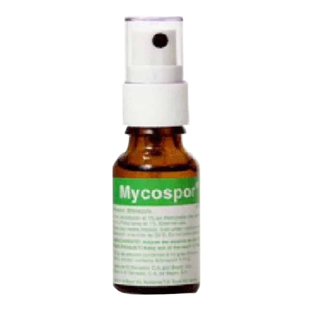 MYCOSPOR ONYCHOSET 10 GR POMAD 1 MYCOSPOR ONYCHOSET 10 GR POMAD 32262