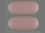 NATPLUS 180/850 MG TEDAVI PAKETI 90+90 TABLET 1 NATPLUS 180 850 MG TEDAVI PAKETI 9090 TABLET 32311