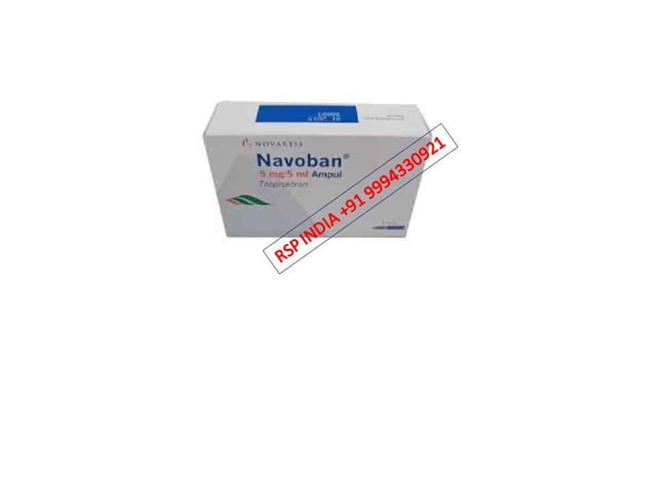 NAVOBAN 5 MG 1 AMPUL 1 NAVOBAN 5 MG 1 AMPUL 32319