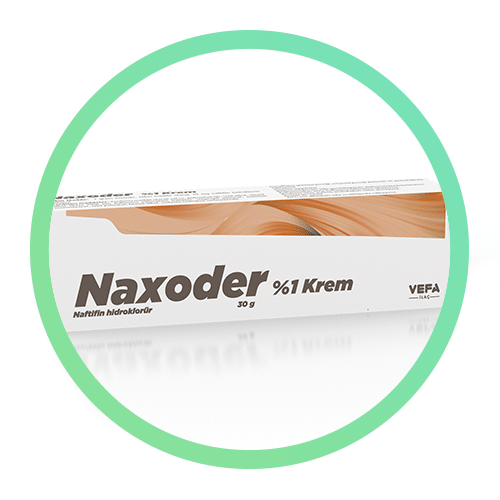 NAXODER %1 KREM 1 NAXODER 1 KREM 23547