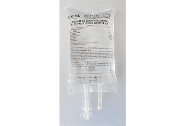 NEOFLEKS IZOPLEN-M %5 DEKSTROZLU DENGELI ELEKTROLIT ICEREN INFUZYON ICIN COZELTI 500 ML (SETLI) 1 NEOFLEKS IZOPLEN M 5 DEKSTROZLU DENGELI ELEKTROLIT ICEREN INFUZYON ICIN COZELTI 500 ML SETLI 23676