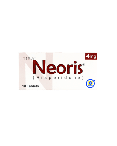 NEORIS 3 MG 30 EFERVESAN TABLET 1 NEORIS 3 MG 30 EFERVESAN TABLET 32356