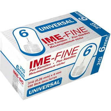 NEP FINE PREMIUM 32G X 4MM INSULIN KALEMI IGNE UCU 23706