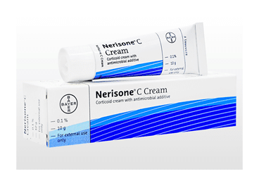 NERISONA-C KREM 15 GR 1 NERISONA C KREM 15 GR 32375